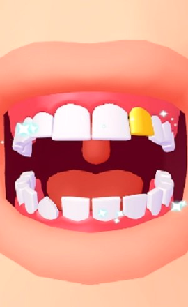 叫我牙先生游戏截图2