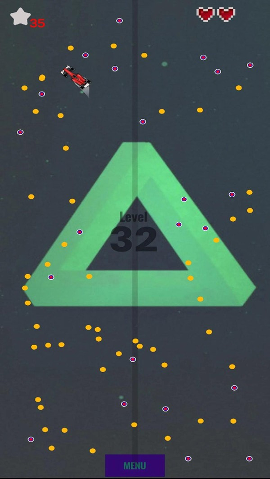 吞噬色块游戏截图3