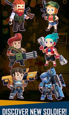 丧尸围城：绝境求生2游戏截图3