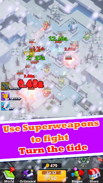 天才科学猫游戏截图1