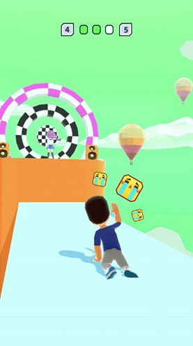 今晚跳个舞游戏截图3