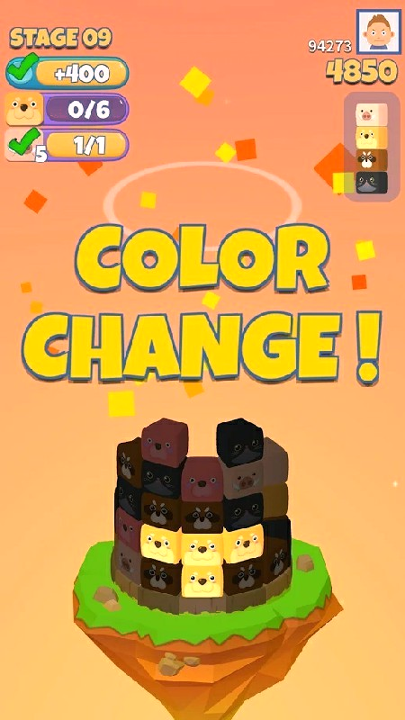 动物园进入野外游戏截图1