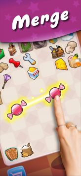 合并女士游戏截图2