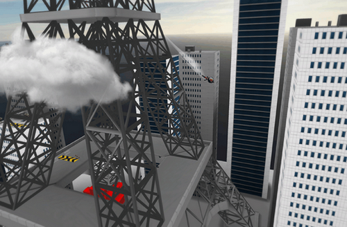 火柴人实验室游戏截图1