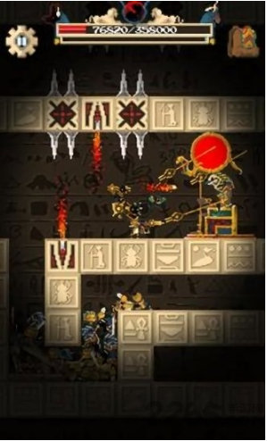 文物猎人游戏截图3