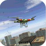 无人机竞速手机版