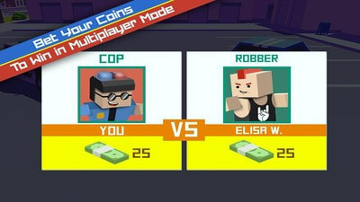 亡命时速2游戏截图3