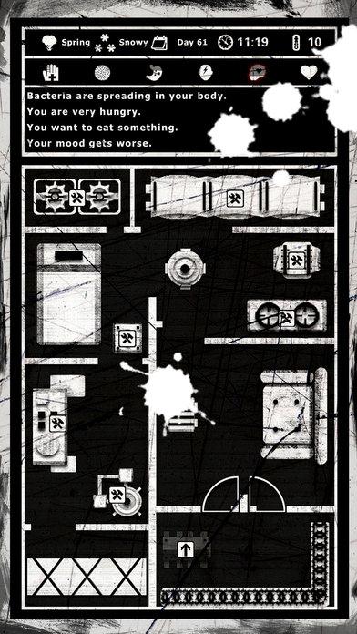 死亡日记九游版游戏截图1