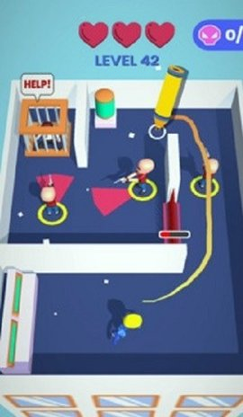 终极营救任务游戏游戏截图1