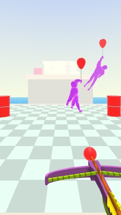 魔法枪游戏截图1