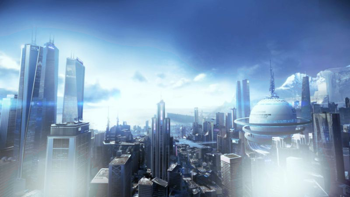 未来战场游戏截图1