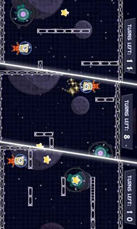 空间之谜游戏截图3