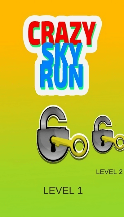 空中滑雪游戏截图1