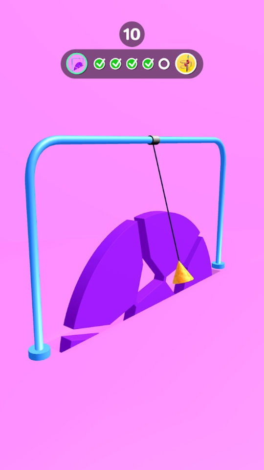 完美时刻游戏截图2