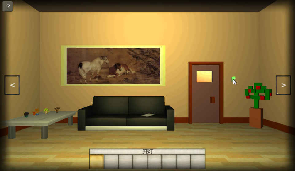 逃脱踪迹起源游戏截图3