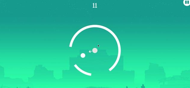 大力球球游戏截图2