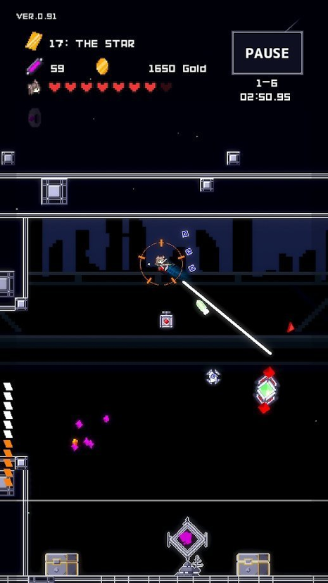 逆转物语游戏截图2