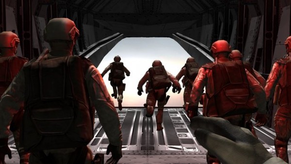 哥斯拉攻击区直装版游戏截图3