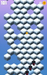 阶梯侠游戏截图3