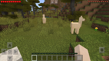 我的世界挖矿版游戏截图3