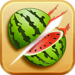 全民切水果萝莉版