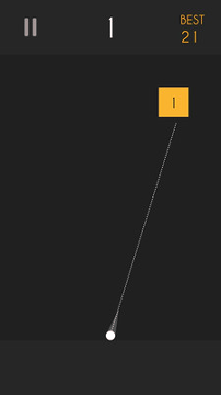 弹珠打砖块游戏截图2