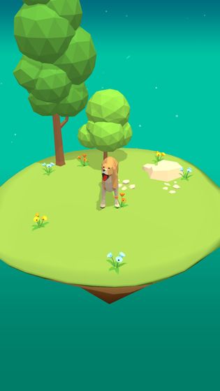 萨法里:归并动物游戏截图1