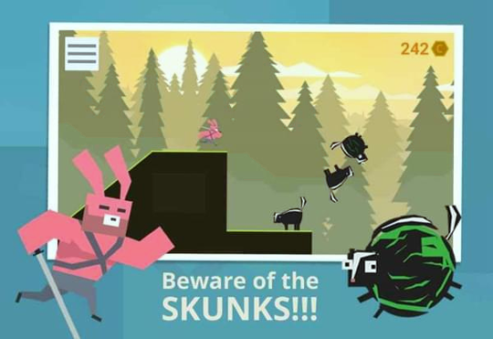 伐木工-游戏截图4