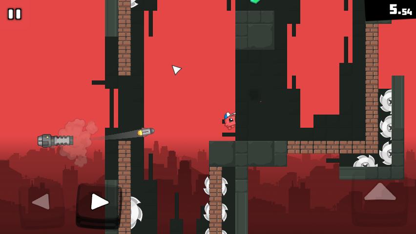 疯狂德克斯2游戏截图1