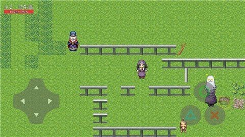 马牛逼寻宝记游戏截图1