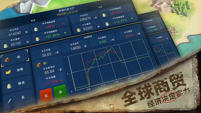 文明online:起源游戏截图3