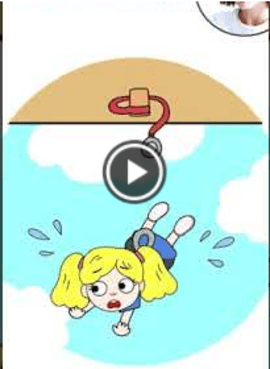 快乐画画画游戏截图3