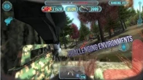 真实战场游戏截图2