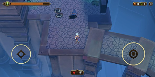 埃兰：纳加什的崛起游戏截图4