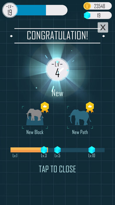 动物星球:进化游戏截图2