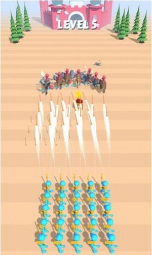 画哪射哪游戏截图2