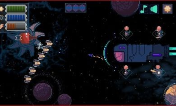 拯救殖民地游戏截图2