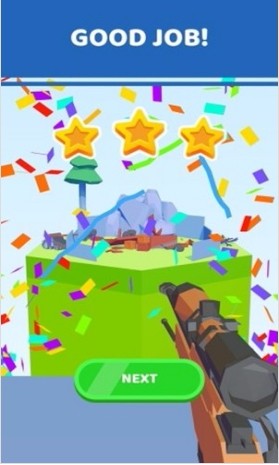 完美狙击游戏截图2