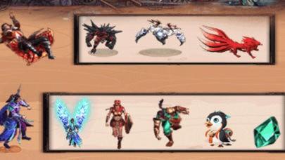 龙城霸主降临游戏截图2