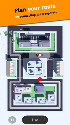 毒枭工作游戏截图2