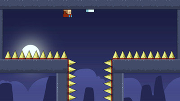 滑先生盖尔盖尔游戏截图3