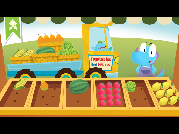 巴比数学游戏截图1