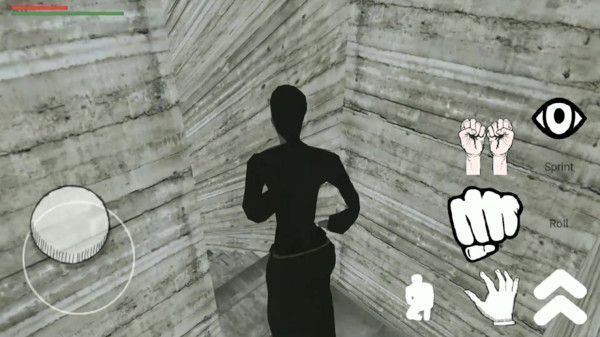 恐怖数学老师游戏截图2