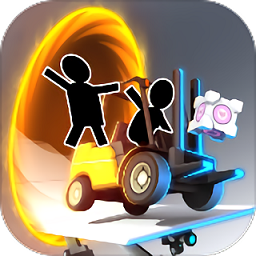 桥梁建筑师：传送门