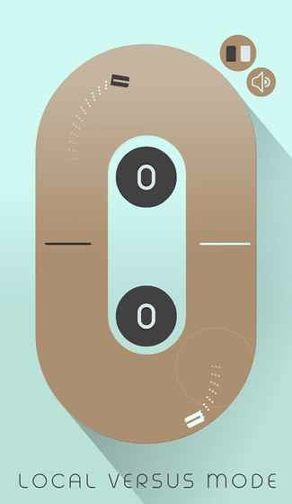 向右转手游游戏截图2