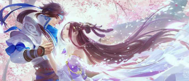 圣域修仙游戏截图2