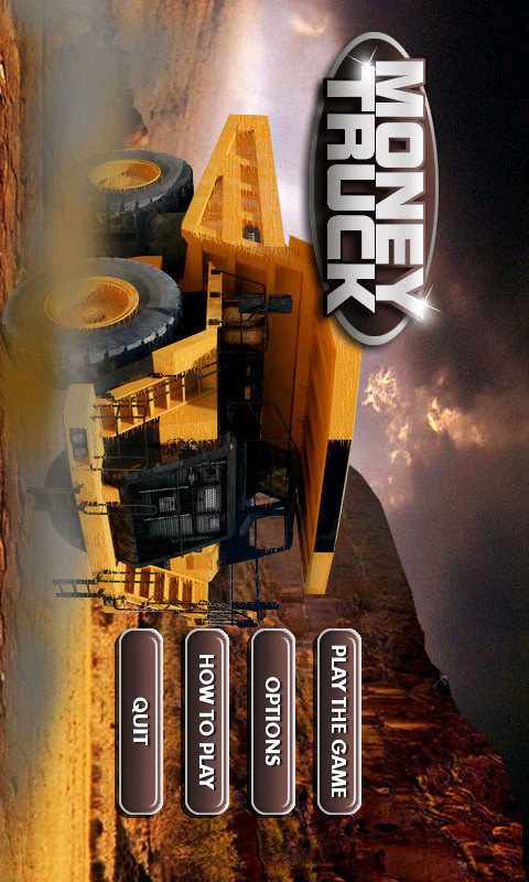 疯狂货币卡车-游戏截图2