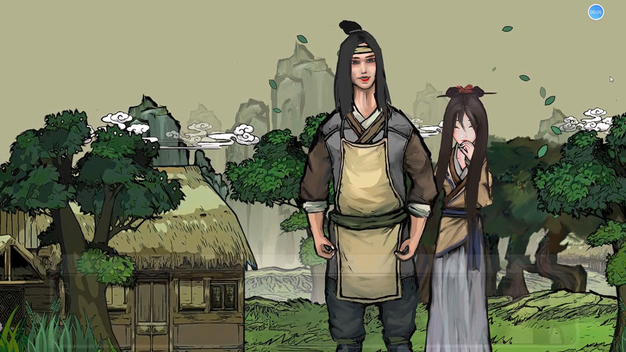 西游琉璃盏游戏截图4