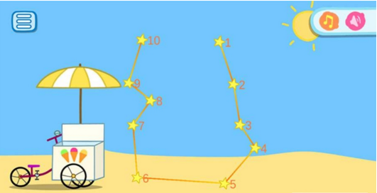 我的佩奇世界游戏截图1