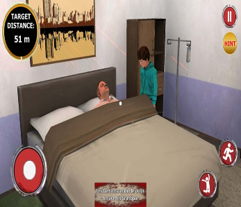 迷你火柴人:剑圣传说游戏截图2